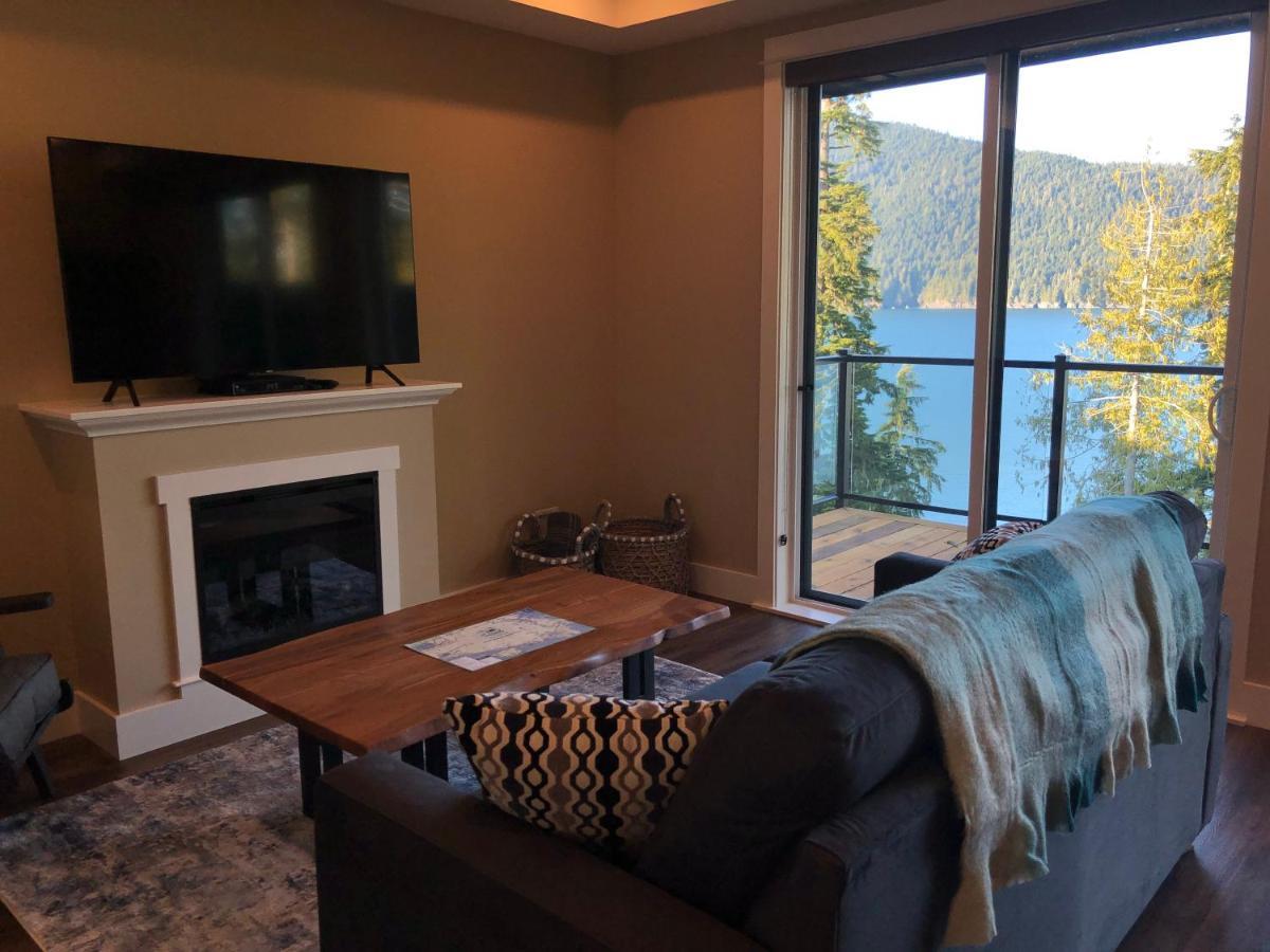 Botany Bay By Eagle Reach Properties Port Renfrew Exterior photo